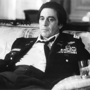 Still of Al Pacino in Scent of a Woman 1992