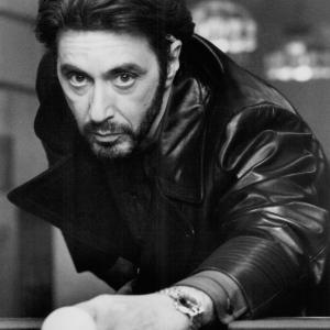 Still of Al Pacino in Karlito kelias 1993