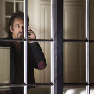 Still of Al Pacino in The Humbling (2014)