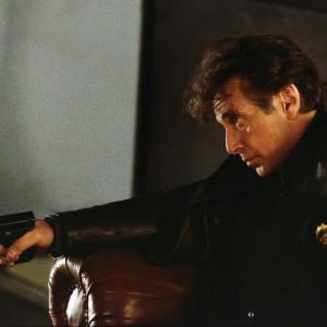 Still of Al Pacino in Righteous Kill 2008