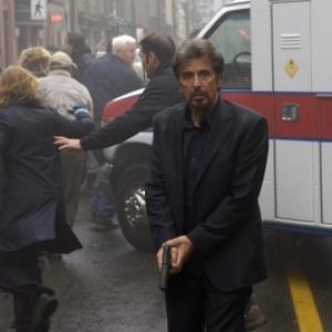 Still of Al Pacino in 88 Minutes 2007