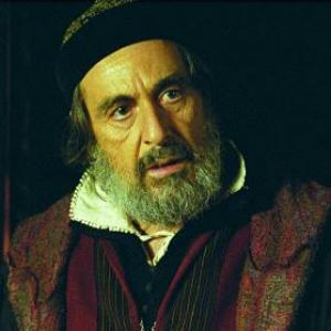 Still of Al Pacino in The Merchant of Venice (2004)
