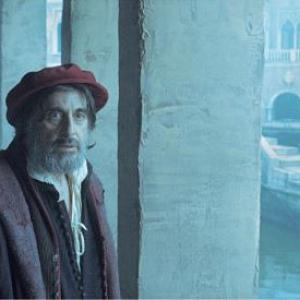 Still of Al Pacino in The Merchant of Venice 2004