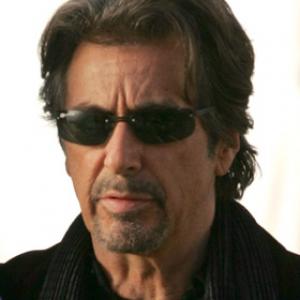 Al Pacino at event of Two for the Money 2005