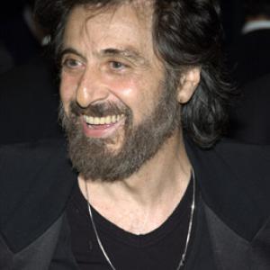 Al Pacino at event of Scarface 1983