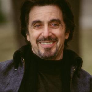 Still of Al Pacino in Rekrutas (2003)