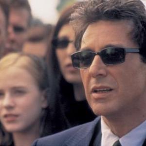 Still of Al Pacino in Simona 2002
