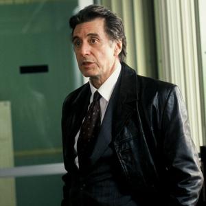 Still of Al Pacino in Nemiga 2002