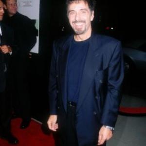 Al Pacino at event of The Insider (1999)