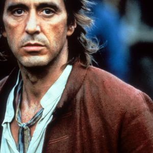 Still of Al Pacino in Revolution 1985