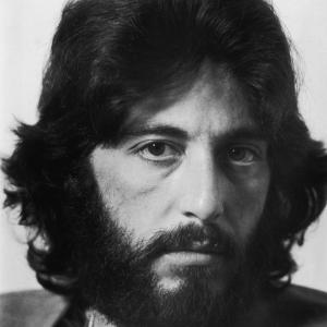 Still of Al Pacino in Serpico 1973