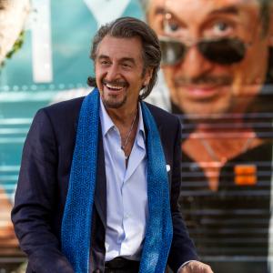 Still of Al Pacino in Denis Kolinsas 2015