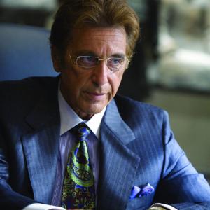 Still of Al Pacino in Oceans Thirteen 2007