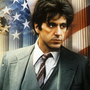 Still of Al Pacino in And Justice for All 1979