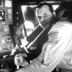 Still of Bill Paxton in Apollo 13 (1995)