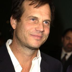 Bill Paxton at event of Solaris (2002)