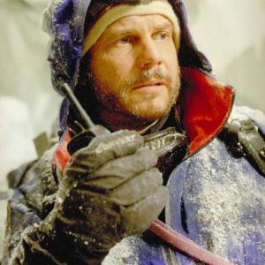 Bill Paxton stars as Elliott Vaughn, a wealthy entrepreneur whose ill-fated climb up K2 prompts a rescue mission.