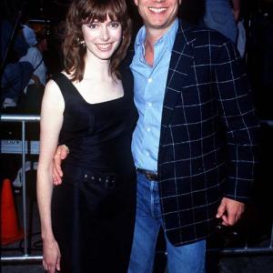 Bill Paxton at event of Mission Impossible 1996