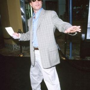 Bill Paxton at event of What Lies Beneath 2000