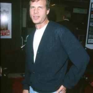 Bill Paxton at event of American Pie 1999