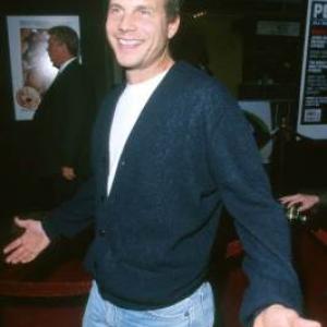 Bill Paxton at event of American Pie 1999