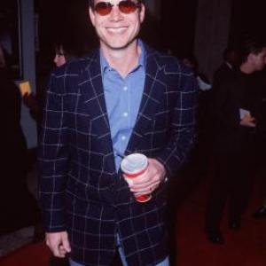 Bill Paxton at event of From the Earth to the Moon 1998