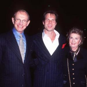 Bill Paxton at event of The Evening Star (1996)