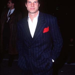 Bill Paxton at event of The Evening Star 1996