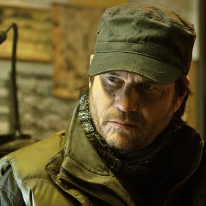 Still of Bill Paxton in The Colony (2013)