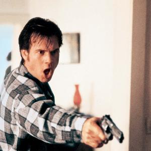 Still of Bill Paxton in One False Move 1992