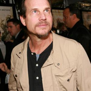 Bill Paxton at event of The Pacific (2010)