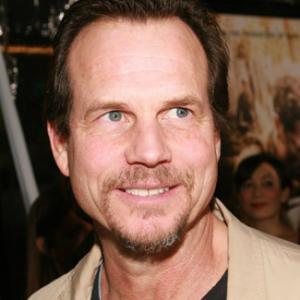 Bill Paxton at event of The Pacific 2010
