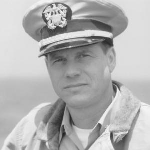 Still of Bill Paxton in U-571 (2000)