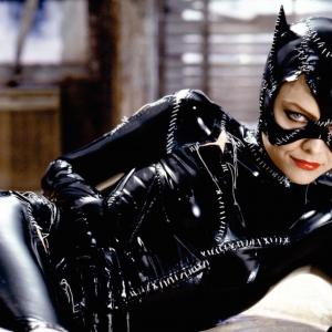 Still of Michelle Pfeiffer in Batman Returns 1992