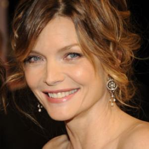 Michelle Pfeiffer at event of 14th Annual Screen Actors Guild Awards 2008