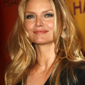 Michelle Pfeiffer at event of Hairspray 2007