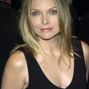 Michelle Pfeiffer at event of Scarface 1983