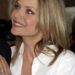 Michelle Pfeiffer at event of White Oleander 2002