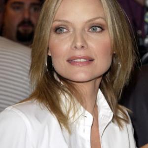 Michelle Pfeiffer at event of White Oleander 2002