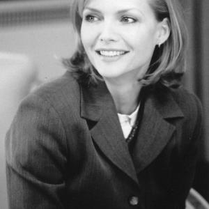 Still of Michelle Pfeiffer in One Fine Day 1996