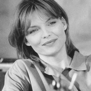 Still of Michelle Pfeiffer in Dangerous Minds 1995