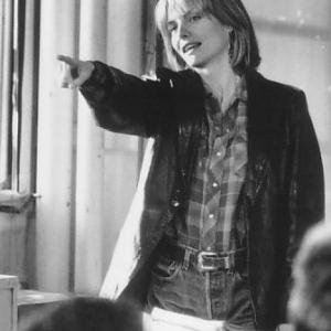 Still of Michelle Pfeiffer in Dangerous Minds (1995)
