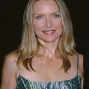 Michelle Pfeiffer at event of The Story of Us (1999)