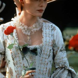 Still of Michelle Pfeiffer in Dangerous Liaisons 1988