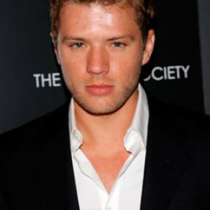 Ryan Phillippe at event of StopLoss 2008