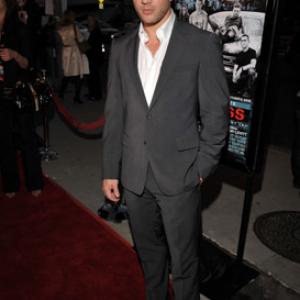 Ryan Phillippe at event of StopLoss 2008