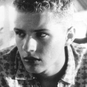 Still of Ryan Phillippe in White Squall 1996