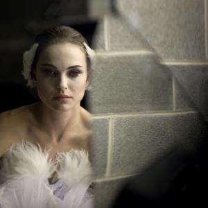 Still of Natalie Portman in Juodoji gulbe (2010)