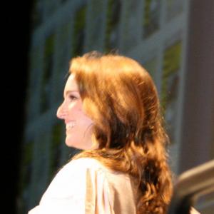 Natalie Portman at event of Toras (2011)