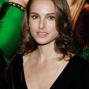 Natalie Portman at event of The Other Boleyn Girl (2008)